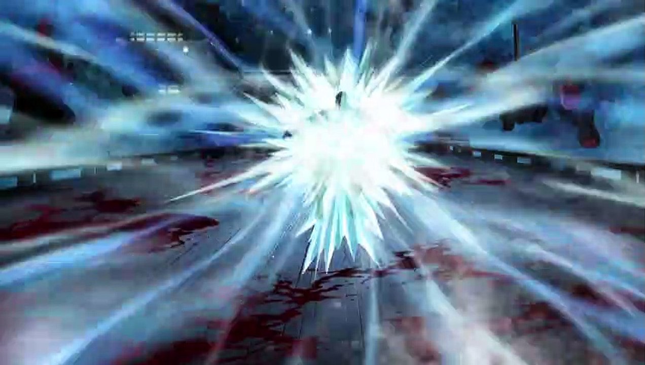 Mortal Kombat Legends : Scorpion's Revenge Bande-annonce (EN)