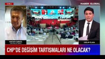 Mustafa Sarıgül İstanbul Büyükşehir Belediye Başkanlığı'na aday olur mu?