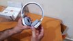 Unboxing and Review of UBL SH-12 Wireless Bluetooth Over the Ear Headphone with Mic