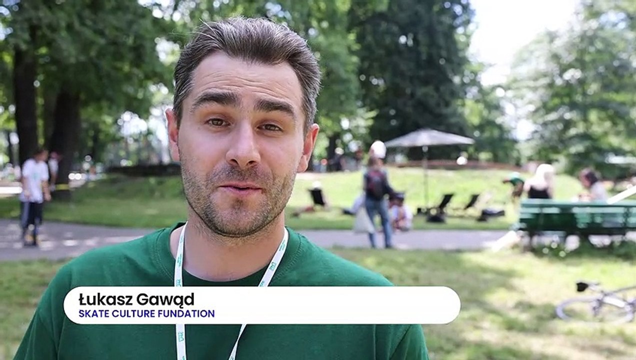 Kraków - sportowy Kraków, święto sportów miejskich