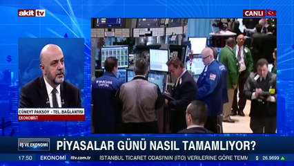 2 Ağustos 2023 Ekonomi gündemi