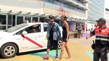 Alves dice que no está de acuerdo con su procesamiento pero no lo recurrirá para "agilizar"