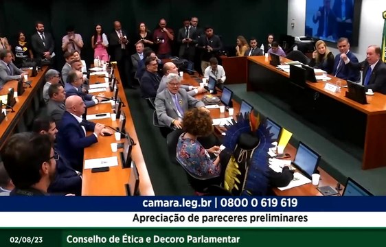 João Leão: Não sou nem de direita, nem de esquerda. Também não sou de Centrão