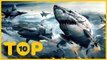 TOP 10 des films de requins les plus fous !