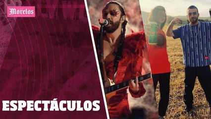 #JaydelaCueva se despide de #Moderatto 