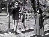 فيلم المنتصر 1952 كامل بطولة إسماعيل ياسين وتحية كاريوكا
