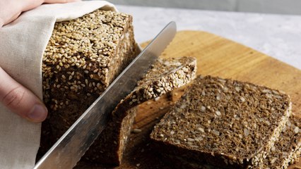 The #1 "Bad" Carb You Should Be Eating to Lose Weight, According to a Dietitian