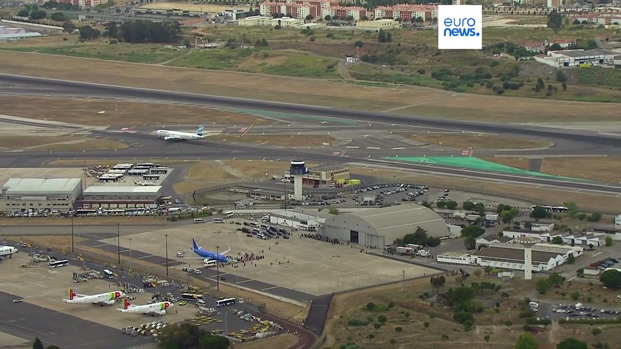 Weltjugendtag: Franziskus fordert mutigen Friedenskurs von Europa