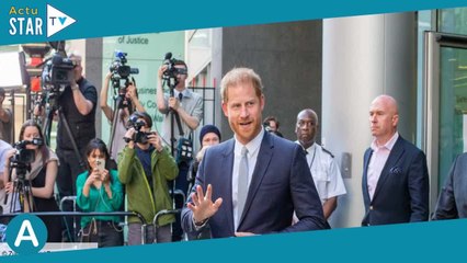 Le prince Harry au cœur de nouvelles rumeurs : une mise au point s’impose !