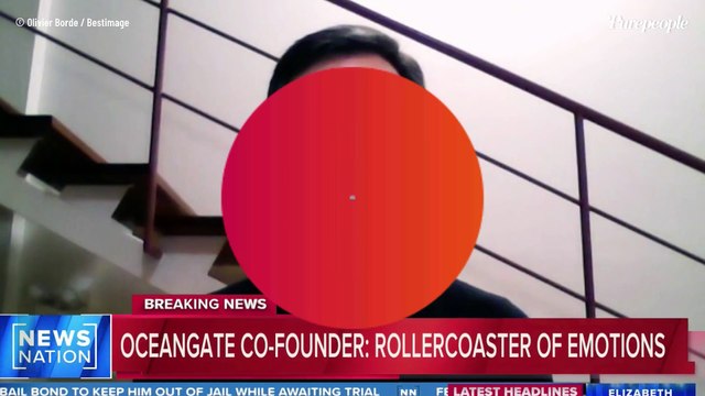 Implosion près du Titanic : le nouveau projet à haut risque du cofondateur d'OceanGate va faire hurler les experts