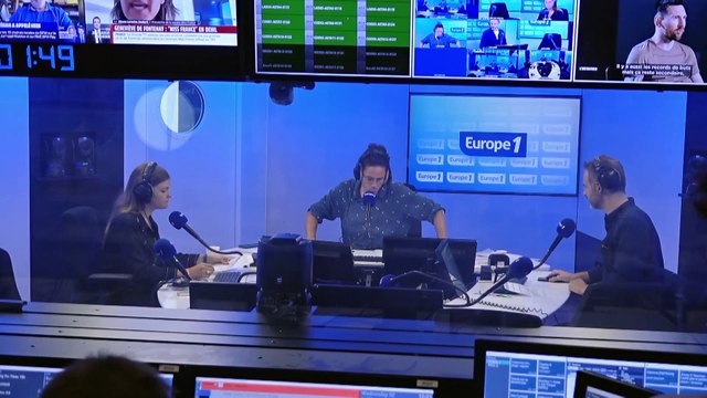 Niger : les opérations d'évacuation des ressortissants français se poursuivent