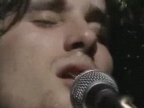 Jeff Buckley - Hallelujah (Live)
