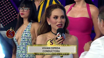 "Somos hermanas" Vivian sale a la defensa de Nataly
