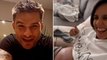 Strictly’s Janette and Aljaz share baby Lyra’s first ‘incredible 24 hours’ in sweet video