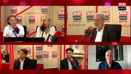 La religion peut-elle jouer un rôle dans l’accompagnement de la jeunesse ?