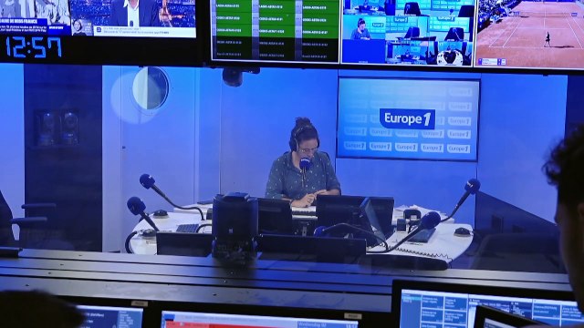 Mondial de football féminin : Vainqueurs du Panama, les Bleues filent en huitièmes de finale