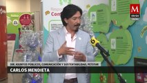 ¿Cómo funciona la planta recicladora de PetStar en Toluca, Estado de México?
