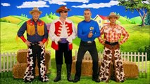 The Wiggles - Anthony and the Three Cowboys