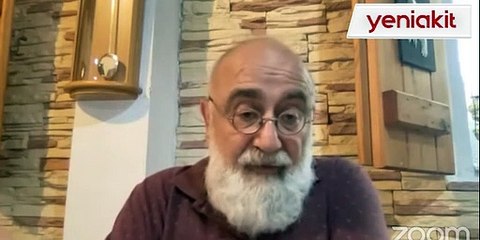 Nişanyan'dan Kılıçdaroğlu açıklaması: Bu kadar akılsız olmaları mümkün değil