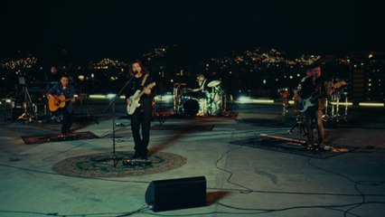 Juanes - Amores Prohibidos (En VIVO desde Medellín)