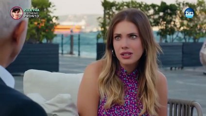 Fruto Prohibido - Cap 171