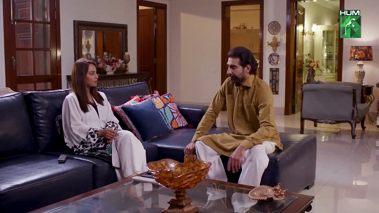 Faris Kis Se Shadi Karna Chahta Hai... #alizehshah #yashmagill - Khel - FLO Digital