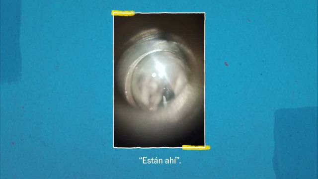 La actuación de una empresa de desahucios, vista desde dentro de la vivienda | EL PAÍS