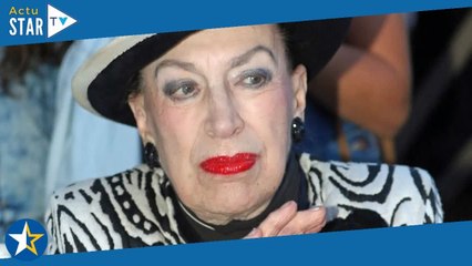 "Elle attendait des appels..." : Geneviève de Fontenay, sa solitude à Saint-Cloud racontée par un pr