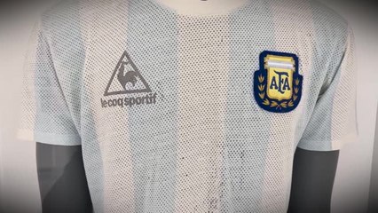 Les trésors des légendes, un musée historique à Madrid