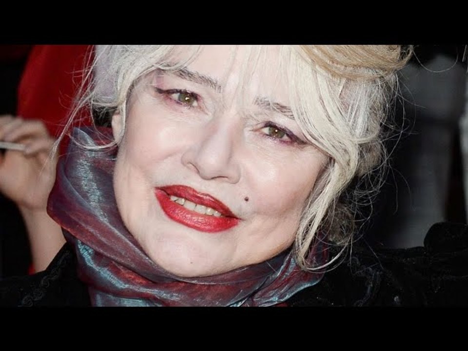 Armande Altaï : des images des débuts de la carrière de l’ex-coach de la Star Ac révélées