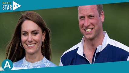 Kate Middleton et William : pourquoi ils ne dormiront pas au château de Balmoral avec Charles et Cam