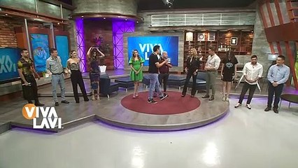 Gina Pastor revela edad de Cecy Gutiérrez al compartir fotografía