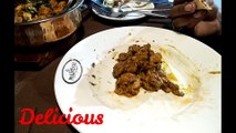 Delicious Chicken Karahi Makhni best food ever so spicy