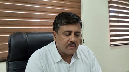 ब्रह्मपुरी - बदलेंगी पुरानी लाइनें, 9 हजार नए जल कनेक्शन होंगे जारी,30 करोड़ रुपए की परियोजनाएं मंजूर,,,ये बोले जलदाय अधिकारी-देखें विडियो