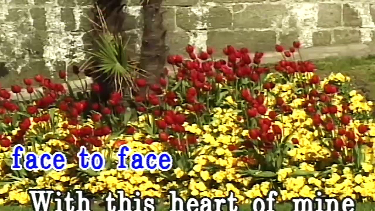 CELINE DION — ONLY ONE ROAD