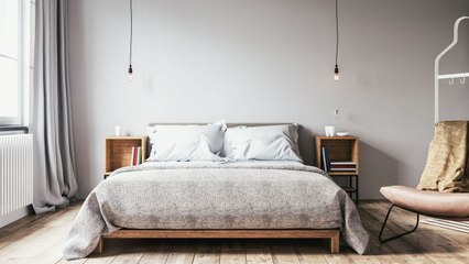 Why Plaster Walls Are So Popular, Plus 3 Ways to Get the Look