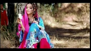 Hadiqa Kiani _ Irfan Khan _ Janan _ Classic Pashto Song _ Official Video(720P_HD)