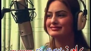 Me And Rahim Shah Our Mix New Pashto Song(360P)
