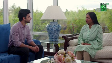 Kia Alishba Ki Maa Rishte Ke Liye Maan Jaye Gi.. #alizehshah #yashmagill - Khel - FLO Digital