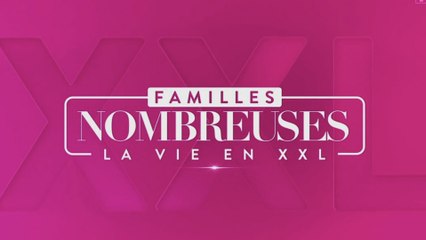 Voici - Familles nombreuses, la vie en XXL : on connaît la date de diffusion des épisodes inédits