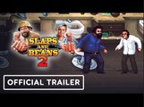 Bud Spencer & Terence Hill: Slaps and Beans 2 | Pre-Order Trailer