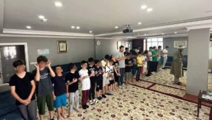 Les enfants sous protection de l'État sont-ils envoyés dans un camp de culte de 40 jours ?Réponse aux allégations du ministère