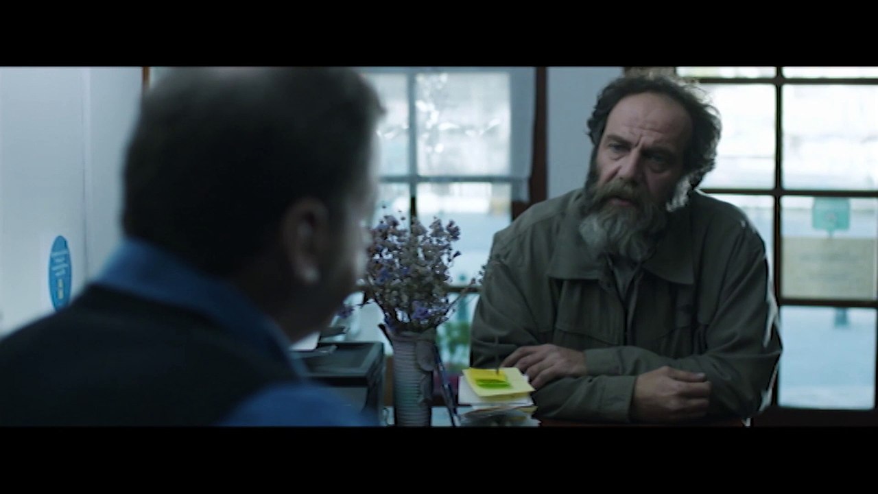 ΕΝΑΣ ΗΣΥΧΟΣ ΑΝΘΡΩΠΟΣ (2020) 1080p WEB-DL 2 0