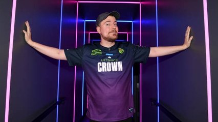 Acusan A MrBeast De Intimidar A Su Propio Restaurante 'Mrbeast Burguer'