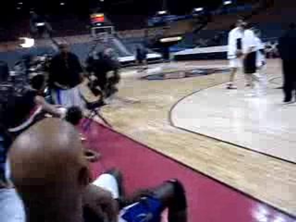 Final ACC Blog for 05-06 Season