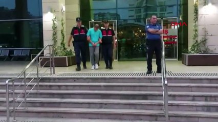 Trabzon'da 9 yaşındaki çocuğun yaralanmasına neden olan kurşunun düğünden atıldığı tespit edildi