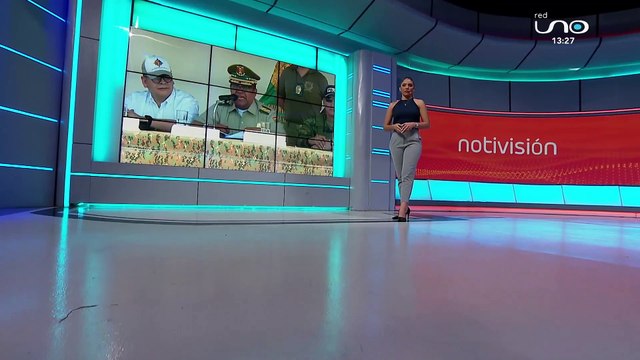 Informe policial sobre los allanamientos tras la pista de Marset