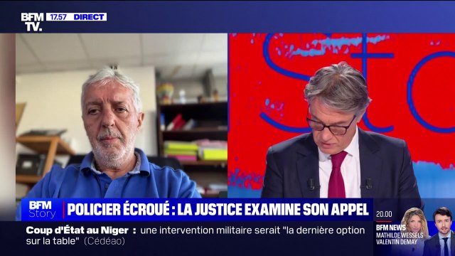 Affaire Hedi: Le porte-parole du gouvernement a enfin appelé Hedi hier soir , indique l'avocat du jeune homme, Jacques Preziosi