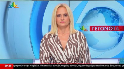 Το μέλος της Κίνησης Πολιτών για Ελεύθερες Παραλίες Ηλίας Πετράκης στο Star