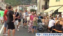 Video News - NOTTE BIANCA A MARONE